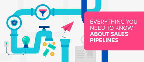 What Is a Sales Pipeline? Everything You Need To Know