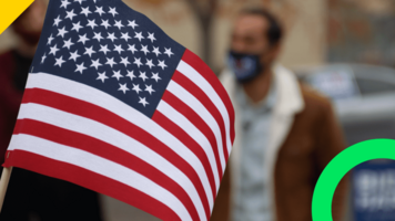 The 2024 US Presidential Election Report – How we did it? 