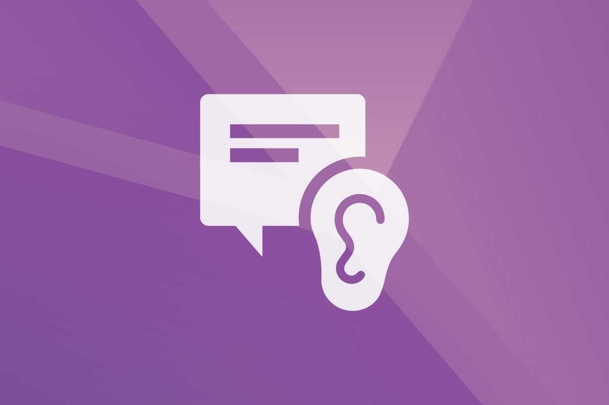 Turn Chatter Into Strategy with Reputation's Social Listening Industry Monitors - Reputation