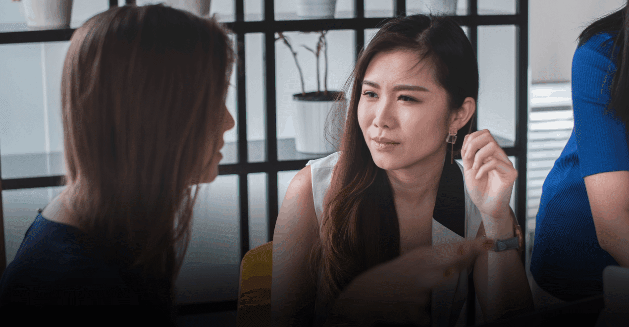 What does UMMM Mean - Sales Conversation Scripts