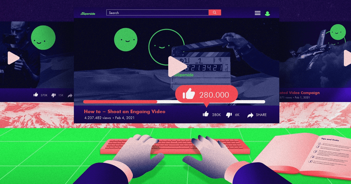 15 Types of Video Marketing To Try in 2024