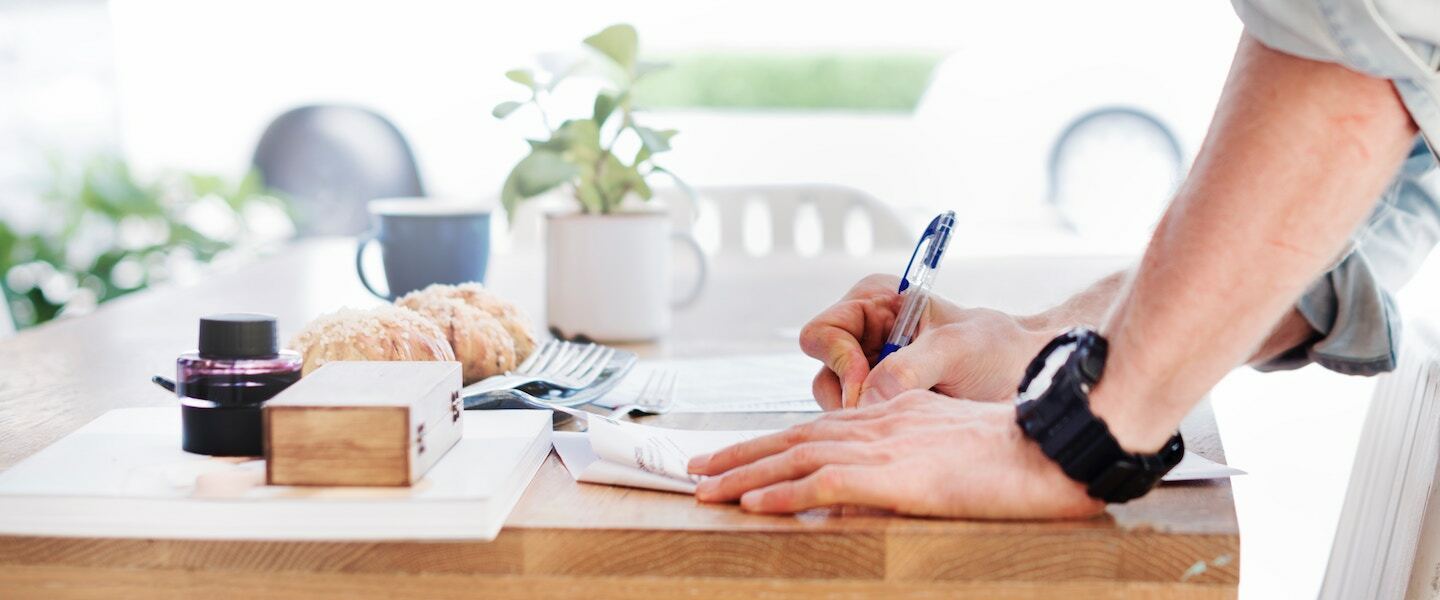 Does copywriting matter when it comes to sealing the deal?