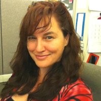 Monica Marlo Martinez-Gallagher