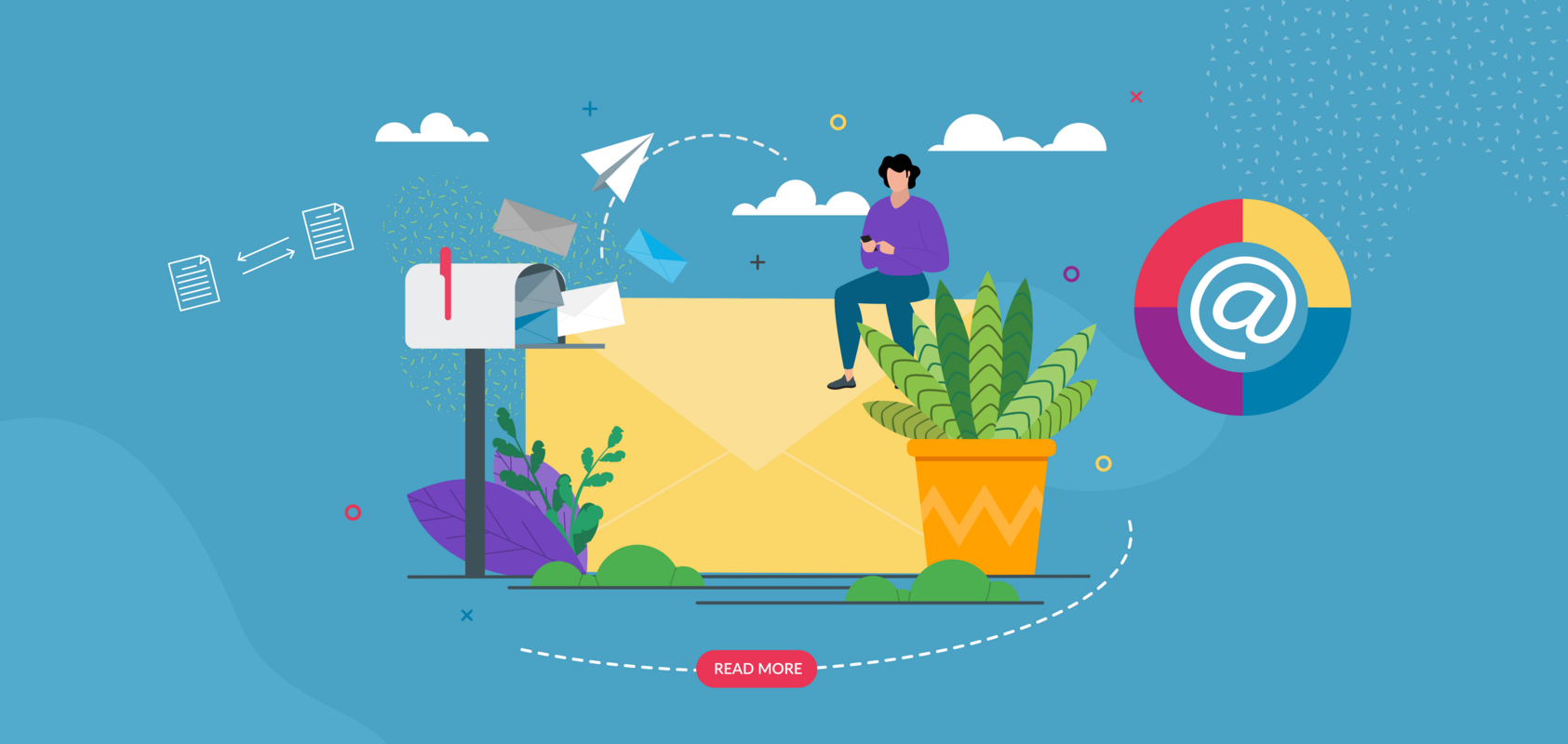 How to send recruiting emails that are actually read