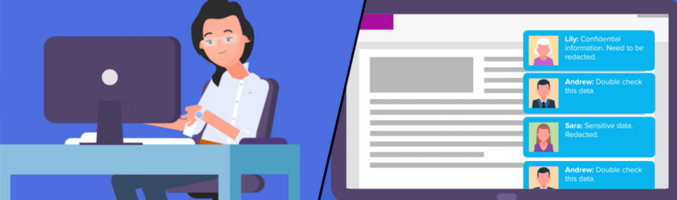 How to do a shared review with ConnectedPDF Connected Review - Foxit PDF Blog