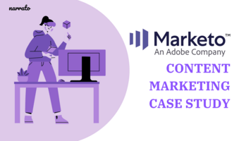 Content Marketing Case Study: Marketo's Winning Content Marketing Strategy