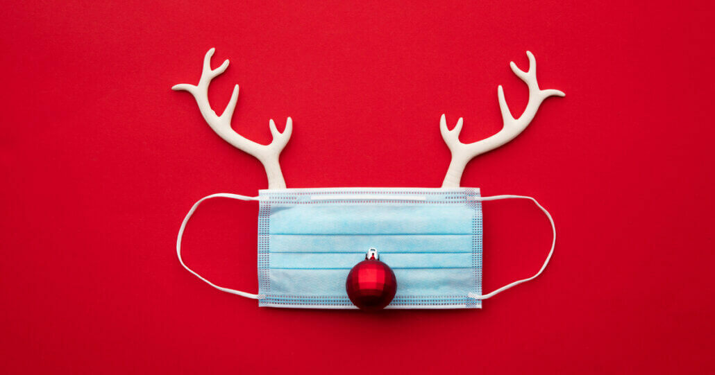 Holiday shopping statistics research report