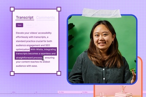 Video Transcription: How to Get a Transcript of a Video