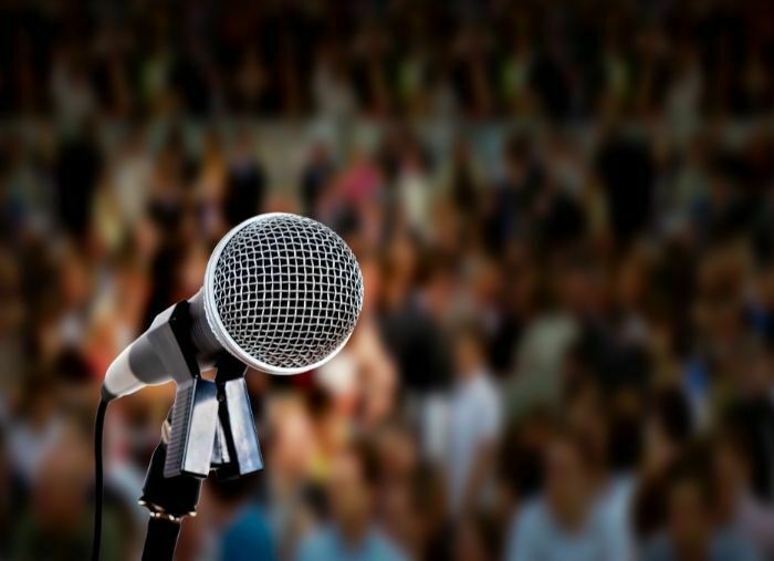 20 Ways to Improve Your Presentation Skills