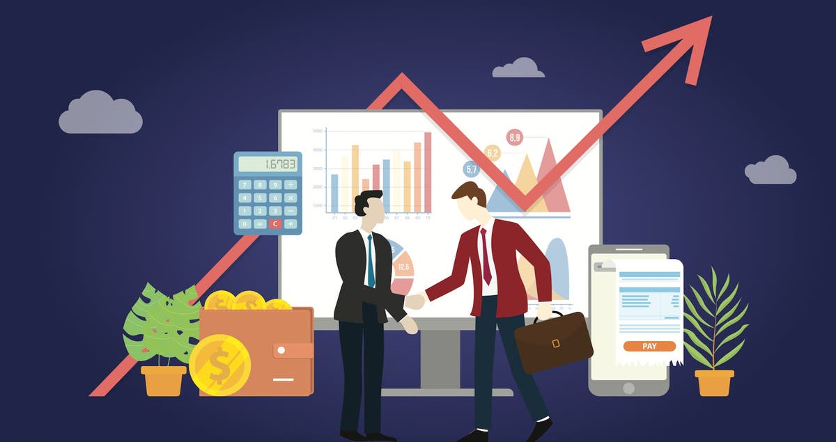 The 6 biggest trends in B2B commerce for 2021