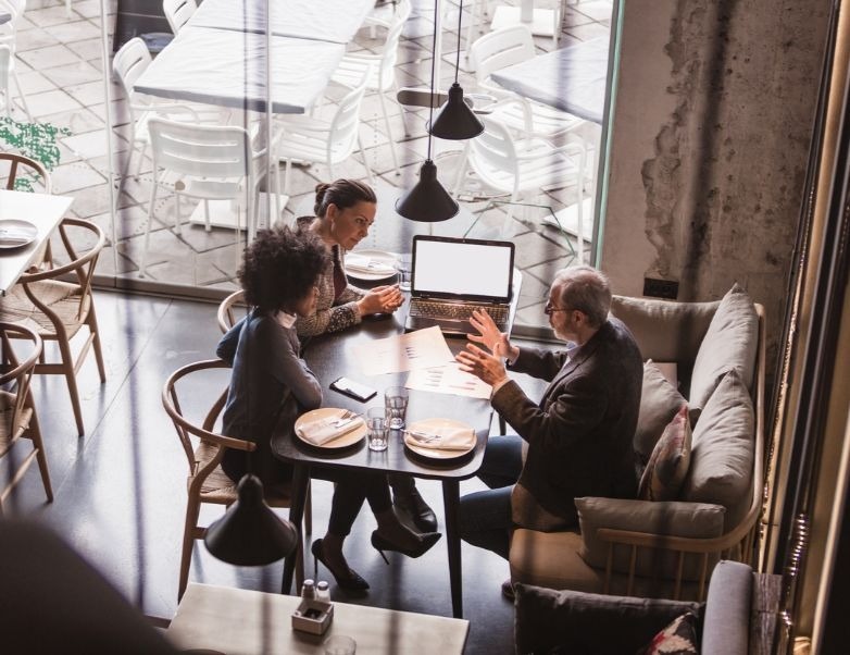 How To Train Your Sales Reps With Buyers In Mind