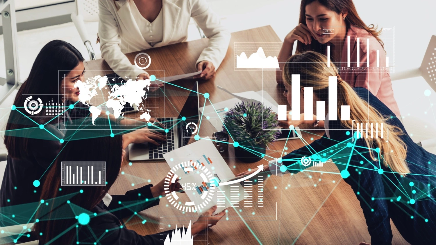 Navigate Your Path to an AI Future