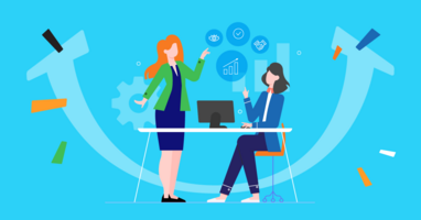 Deal coaching: How on-the-job training helps reach sales quotas