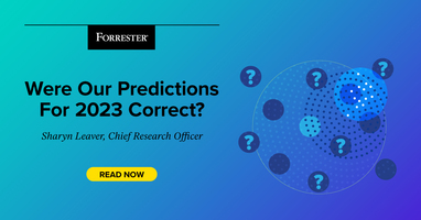 Were Our Predictions For 2023 Correct?
