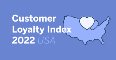 Customer Loyalty Index 2022: A Review of US Consumer Attributes Impacting Loyalty to Retailers, Brands, and Stores