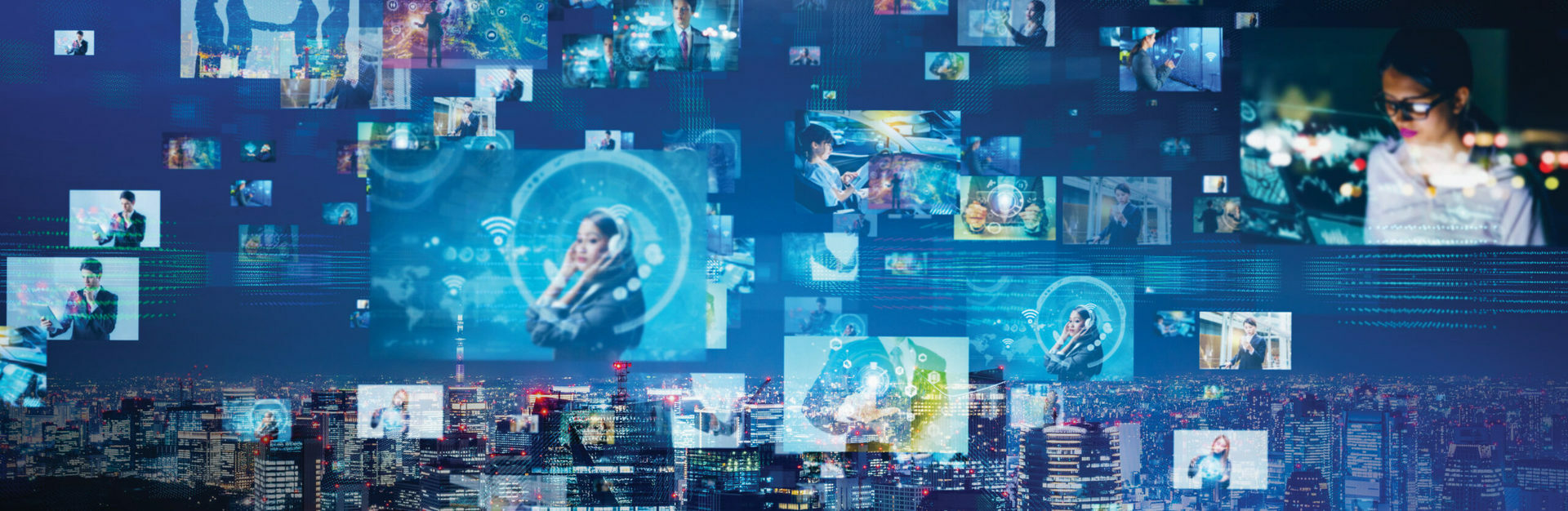 Types of Advanced TV - Basis Technologies