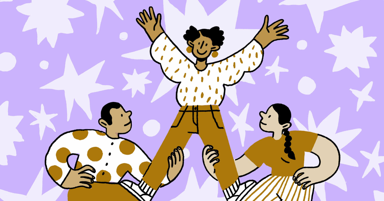 Forget brainstorming. Burstiness is the key to creativity. 