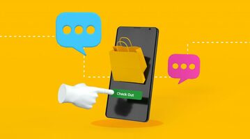SMS Marketing Strategies to Boost your Ecommerce Revenues