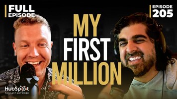 How to Stop Your Tech Addiction | My First Million #205