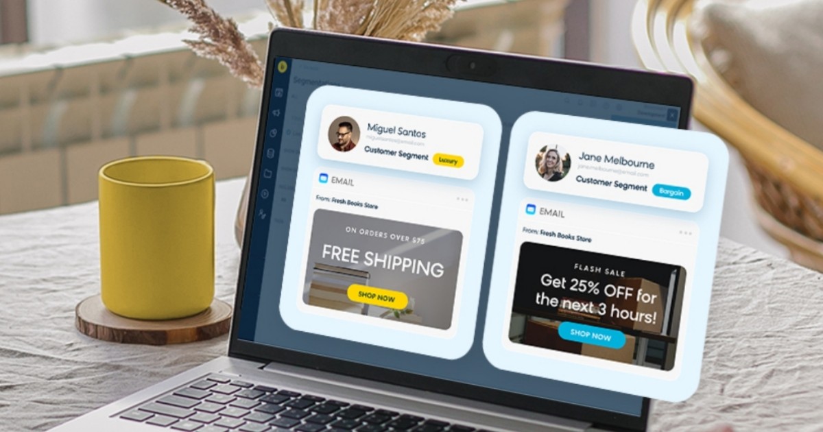 Real-Time Segments: A Game-Changer for Merchandisers and Marketers