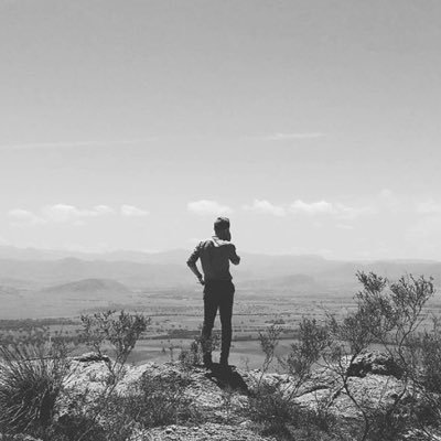 Sam Buckingham-Jones