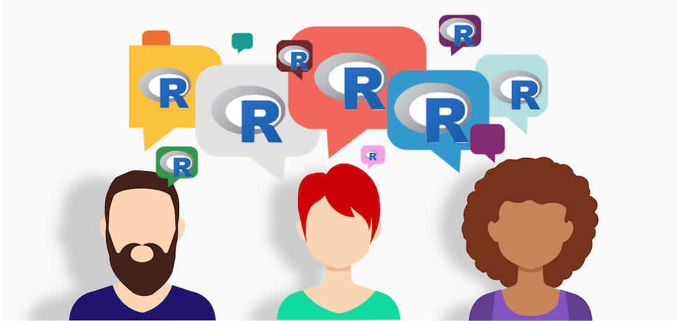 7 R Data Science Influencers to Follow