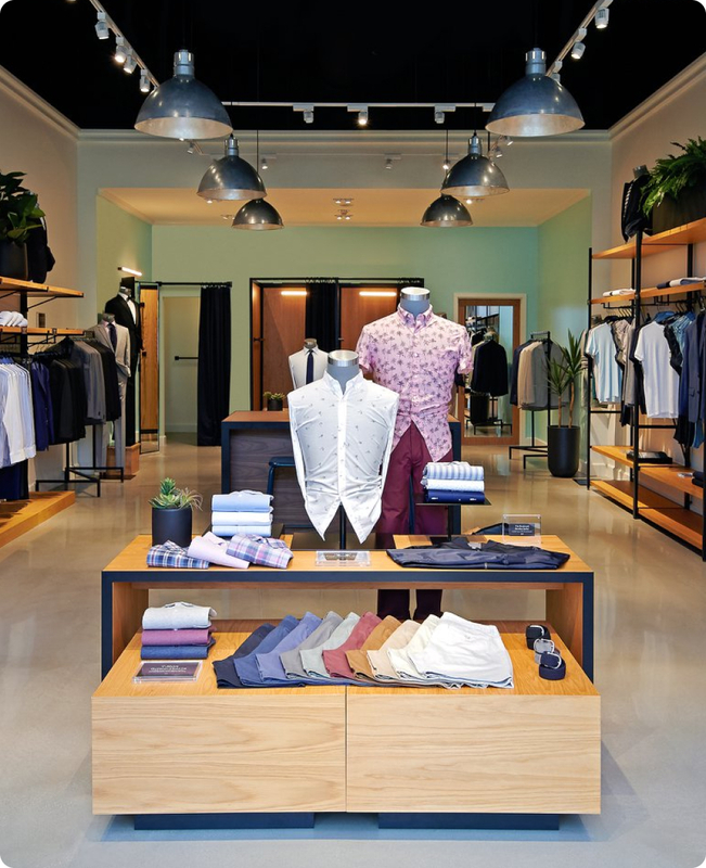 Bonobos Customer Story | Segment and Facebook