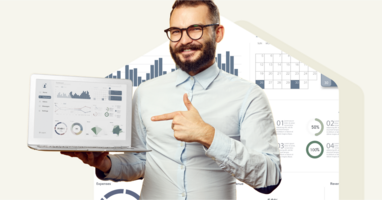 Presales History Part 1 – We Used to Sell Software