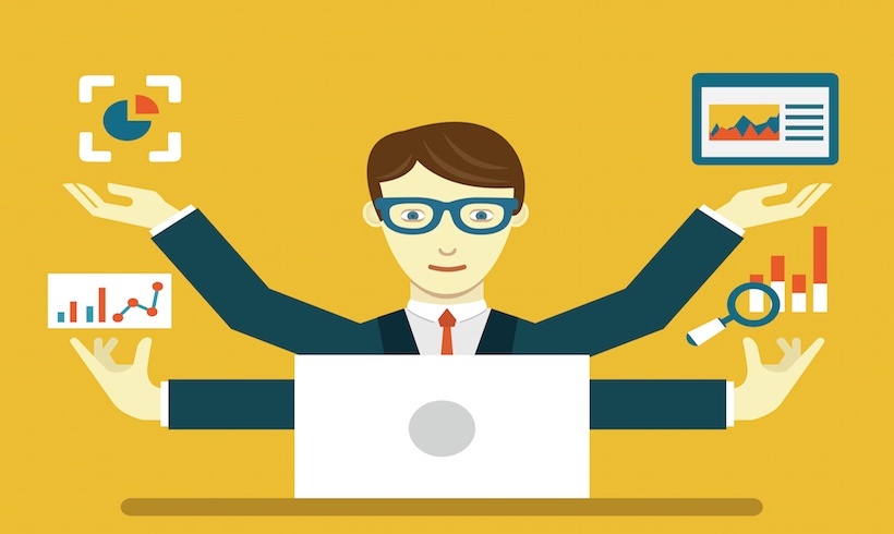 7 Secrets of the Best Marketing Operations Teams