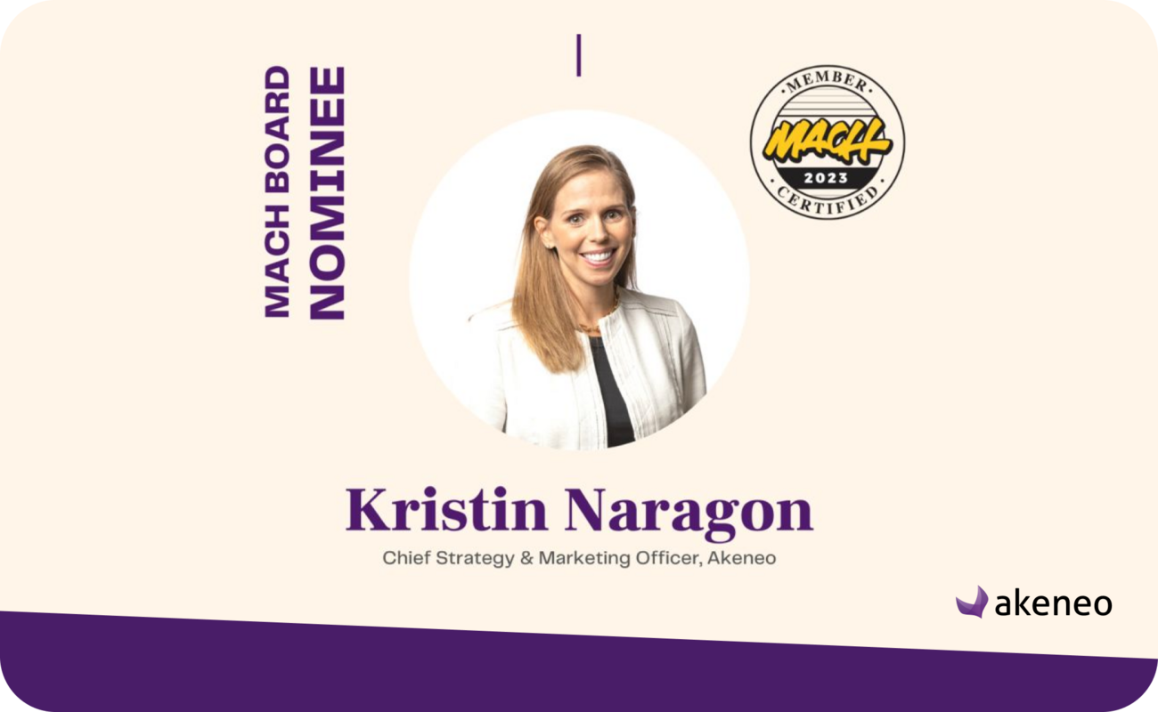Kristin Naragon, A Champion for Diversity and Innovation in the Tech Sector