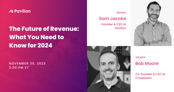 The Future of Revenue: What You Need to Know for 2024