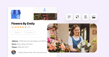 Top Google My Business examples to elevate your online footprint