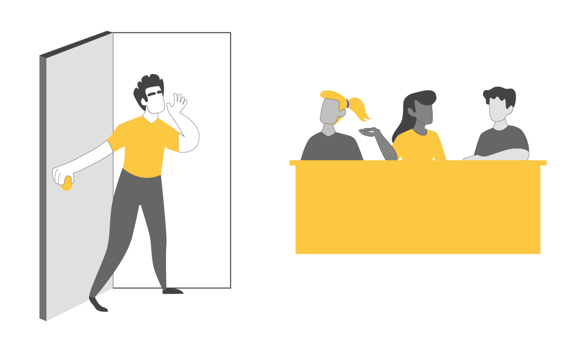 The biggest mistake marketers make when starting a creative project