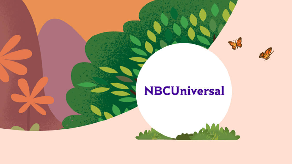 NBCUniversal lays the groundwork for unrivaled fan experiences.