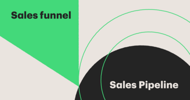 Sales pipeline vs. sales funnel: what's the difference?