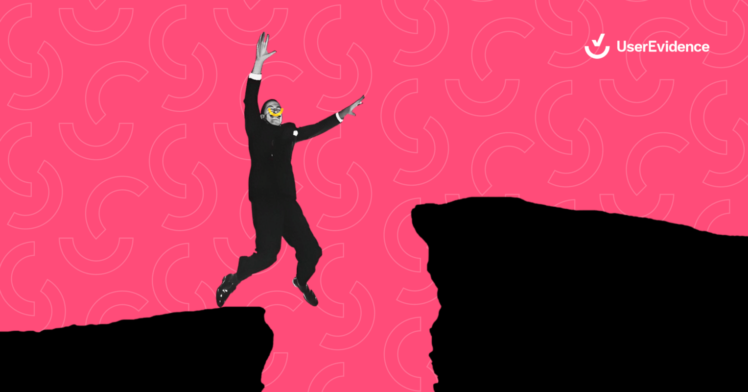 How to Create Original Research Content That Closes The Buyer Trust Gap