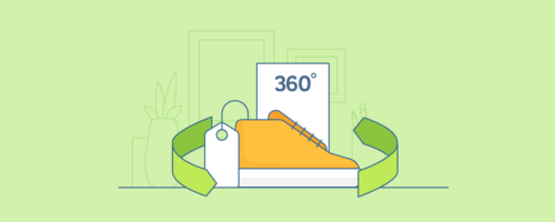 360º Product Photography, A Beginners Guide