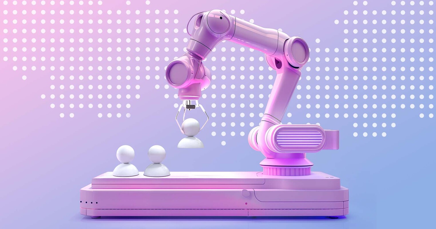 How Multi-Agent AI is Changing the Sales Game in 2025