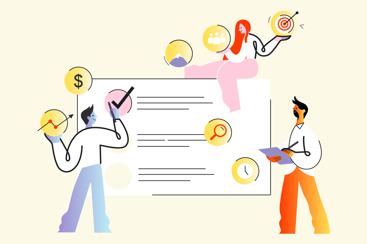 Product planning: the definitive guide for product managers