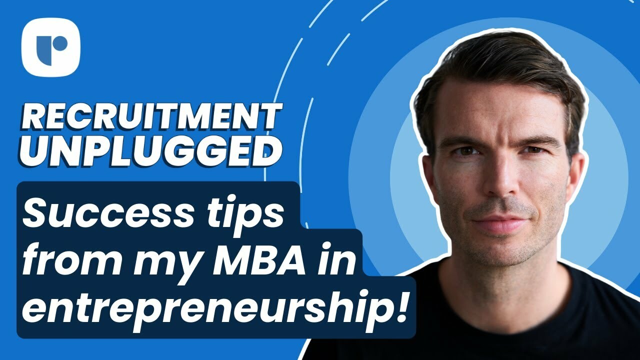 Unleashing recruitment triumph: Adriaan Kolff's remarkable journey as a serial entrepreneur