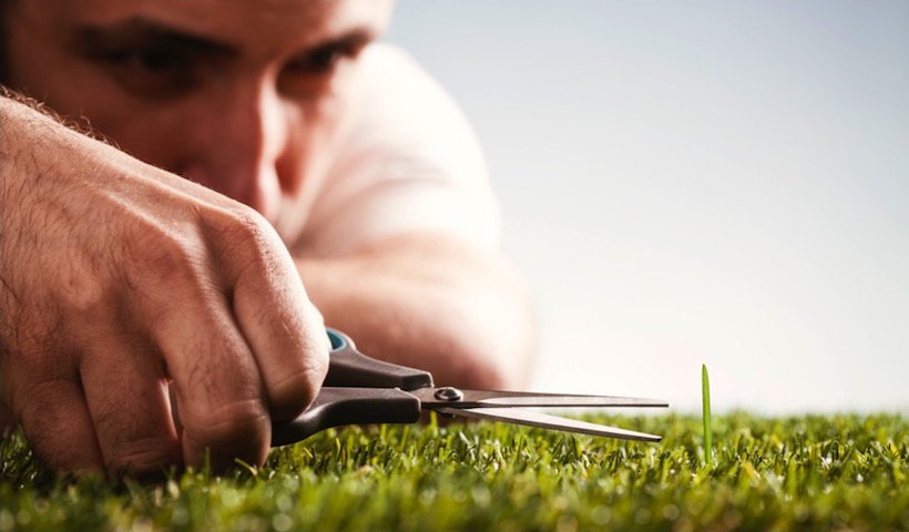 5 Ways Your Perfectionism is Killing Your Business