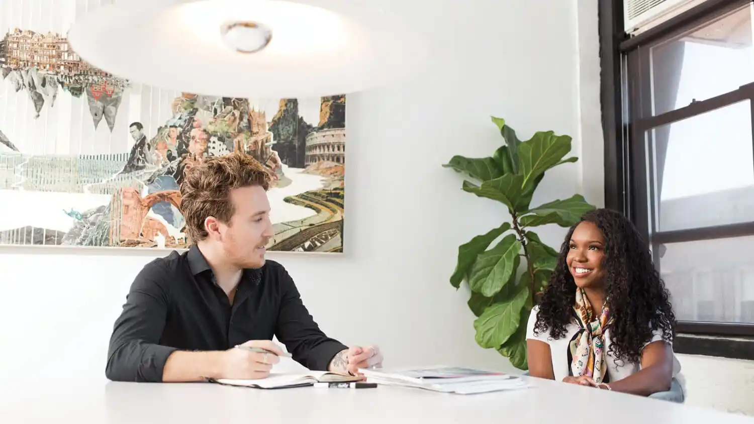 Contently Co-Founder Shares How To Build Diverse Teams