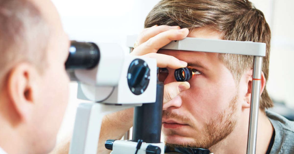 Boise Mountain Eyecare Case Study | Optometrists | Case Study