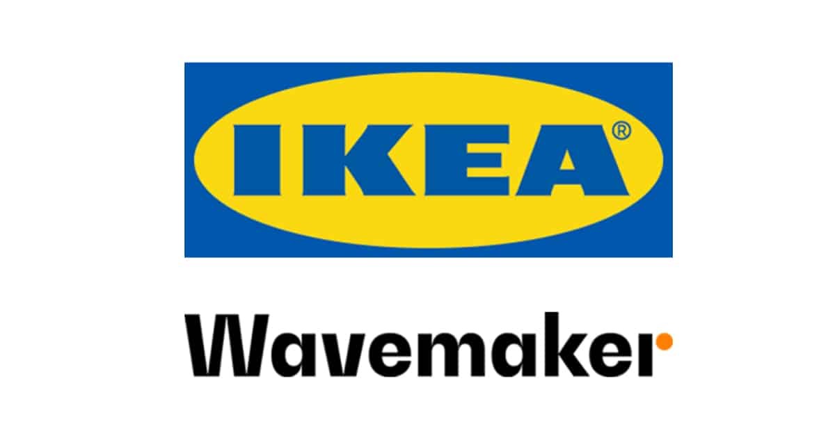 IKEA and Wavemaker ace Back-to-School Shopping on Pinterest