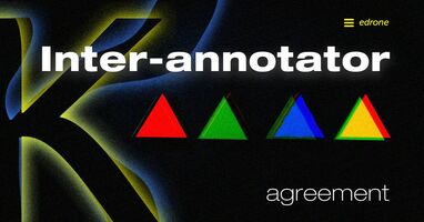Arguing with Language: Inter Annotator Agreement