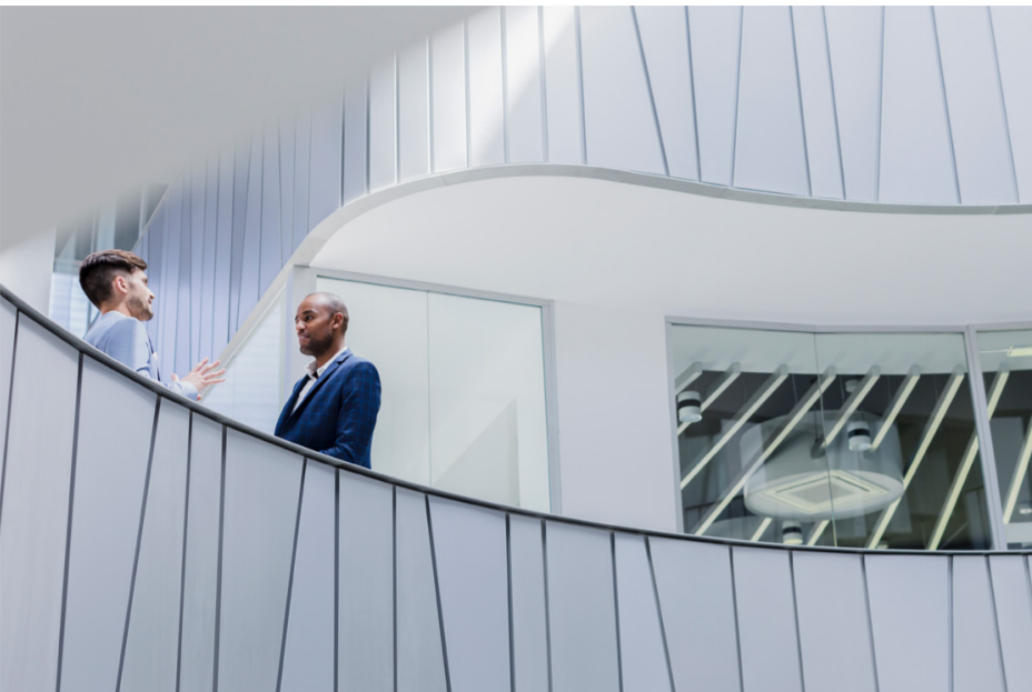 Don't leave anything to chance when your Sales department goes digital.- Eight digital best practices for sales professionals