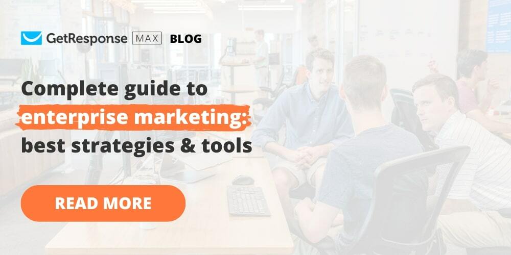 Enterprise Email Marketing: Strategies + Best Tools in 2023