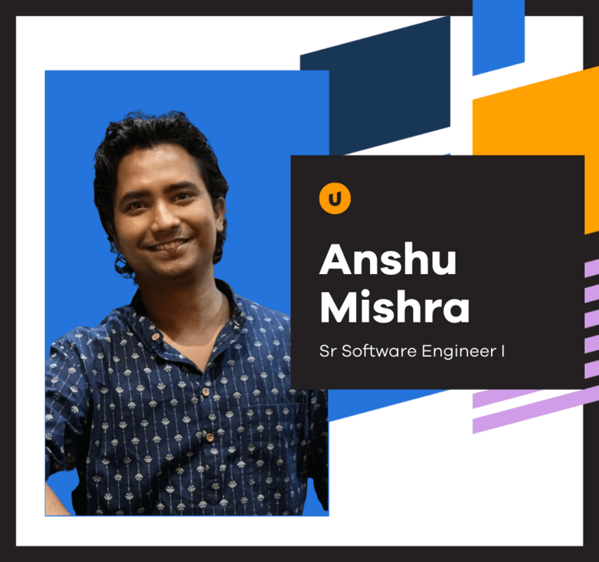 Anshu Mishra Employee Spotlight