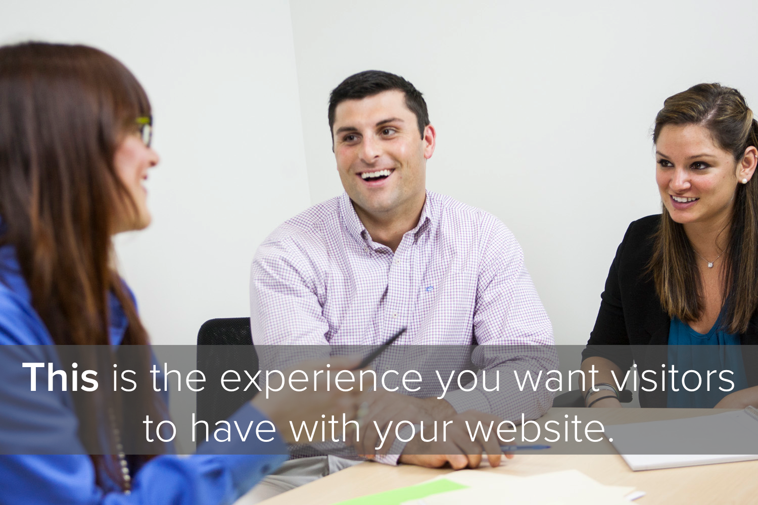 Want More Leads? Get a Responsive Website