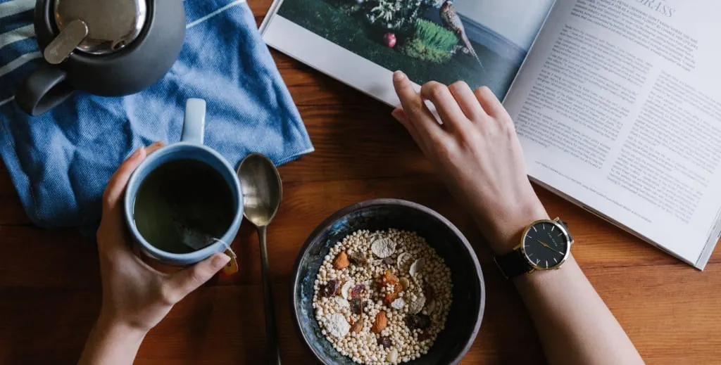 Spike Presents the Best Morning Routine for a Productive Morning